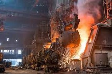 Giá thép hôm nay 21/2: Tiếp tục đà tăng, giá quặng Singapore cao nhất một tuần qua