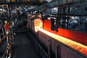 Giá thép tại Ấn Độ có thể giảm mạnh sau khi lệnh thuế của Mỹ có hiệu lực
