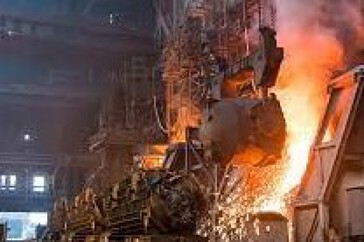 Giá thép hôm nay 7/4: Tiếp tục đi lùi