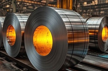Giá thép hôm nay 12/4: Tâm lý hồi phục cuối tuần