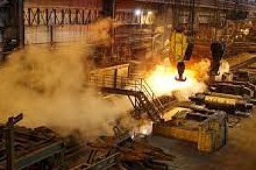 Giá thép hôm nay 19/4: Kết thúc một tuần giảm nhẹ