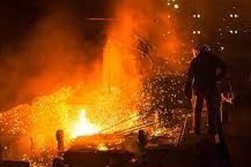 Giá thép hôm nay 17/6: Nhiều loại thép trong nước tăng giá