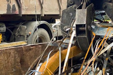 Giá thép hôm nay 27/6: Diễn biến trái chiều