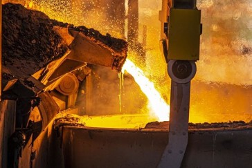Giá thép hôm nay 19/7: Kết thúc một tuần tích cực