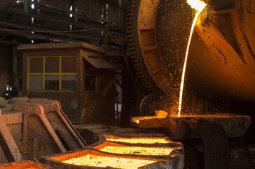 Giá thép hôm nay 21/7: Tiếp đà tăng với tâm lý lạc quan