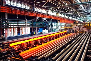 Giá thép hôm nay 24/7: Tăng phiên thứ 6 liên tiếp