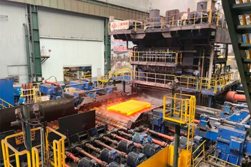 Giá thép hôm nay 25/7: Điều chỉnh sau chuỗi tăng gần 1 tuần