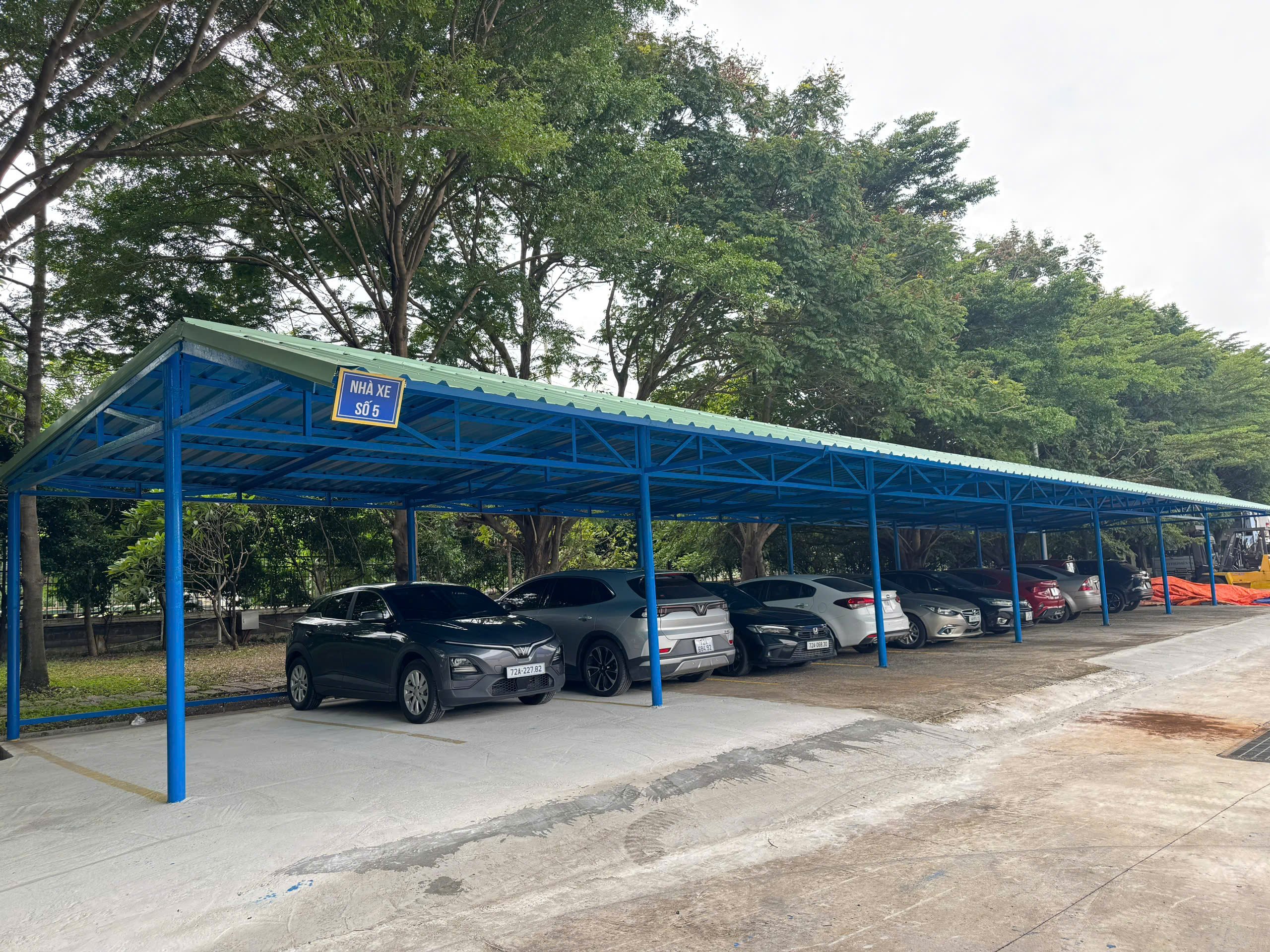 Bản sắc của tổ chức Đoàn thể Thép Miền Nam: Công đoàn lắng nghe, Đoàn thanh niên hành động