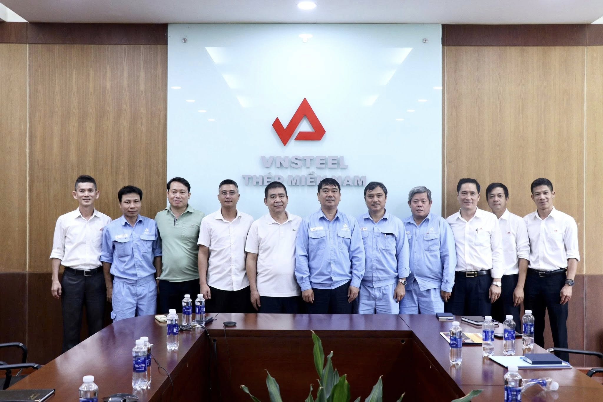 Liên kết hệ sinh thái – Hợp tác vì sự phát triển bền vững