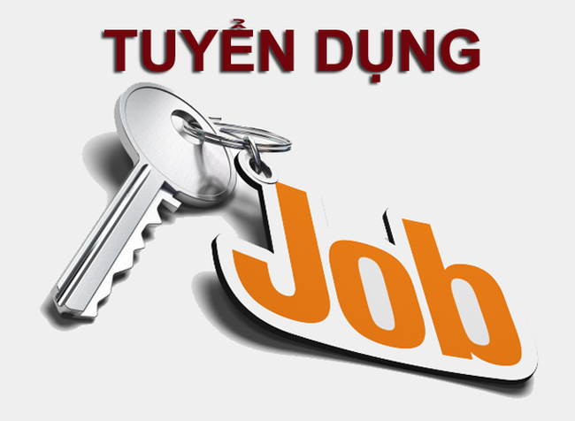 Thông báo tuyển dụng lao động số 861/TB-TMN
