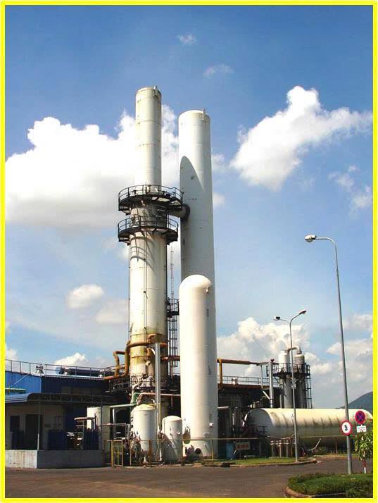 Công tác tiết kiệm năng lượng tại Thép Miền Nam