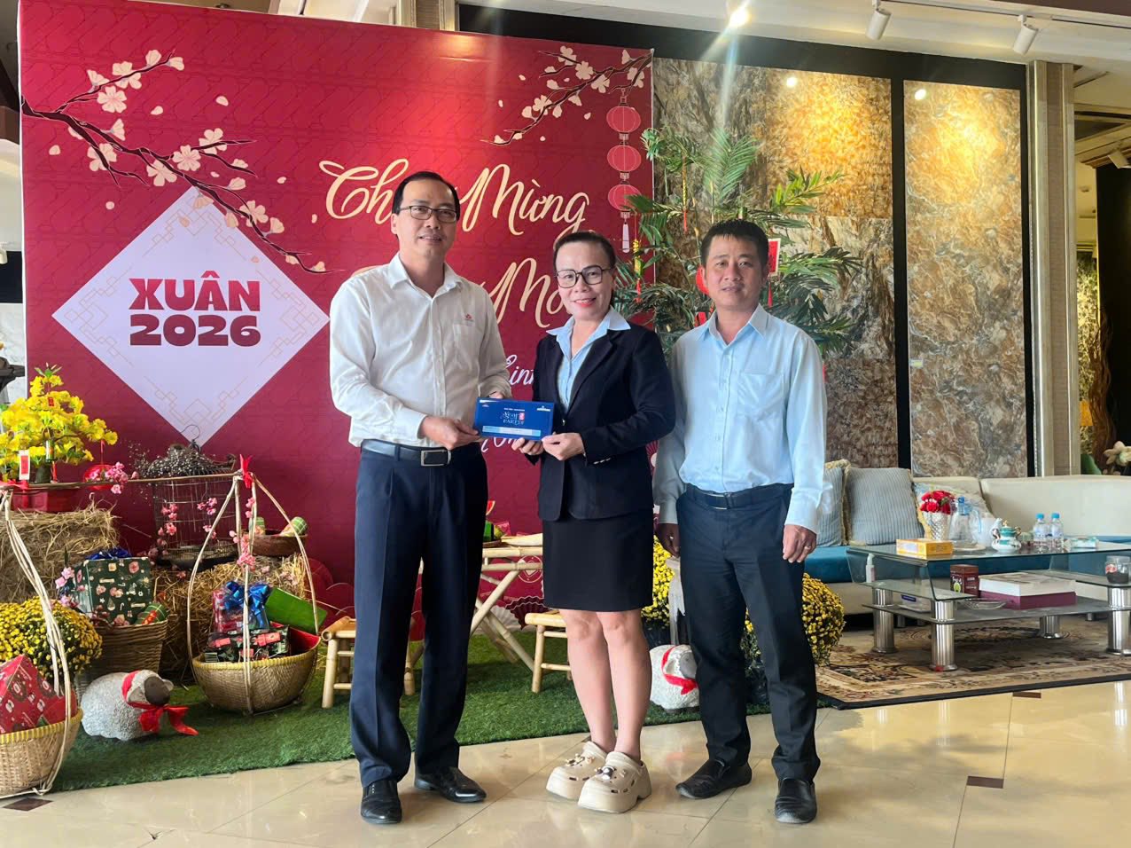 Tăng cường kết nối – lan toả thương hiệu Thép Miền Nam /V/