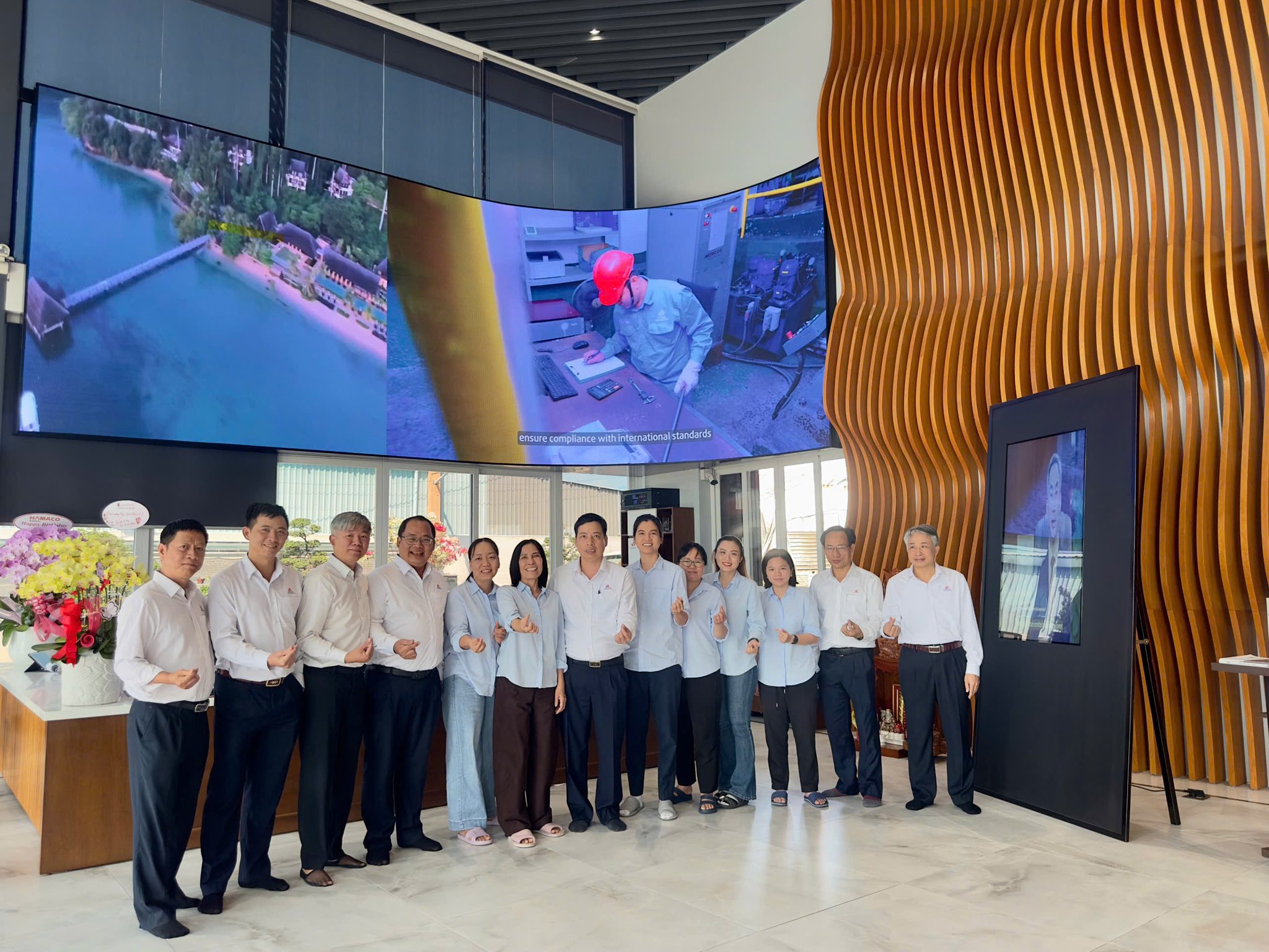 Bám sát thị trường khu vực Đồng Tháp - Cần Thơ – Cà Mau – An Giang – Phú Quốc - Tăng cường kết nối, chủ động thích ứng