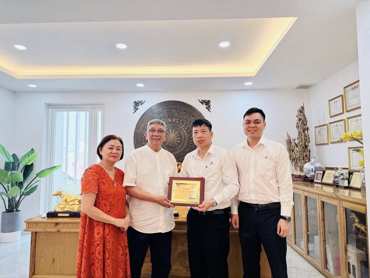 Tăng cường kết nối – Chủ động nguồn cung khu vực Tây Nguyên & Nam Trung Bộ