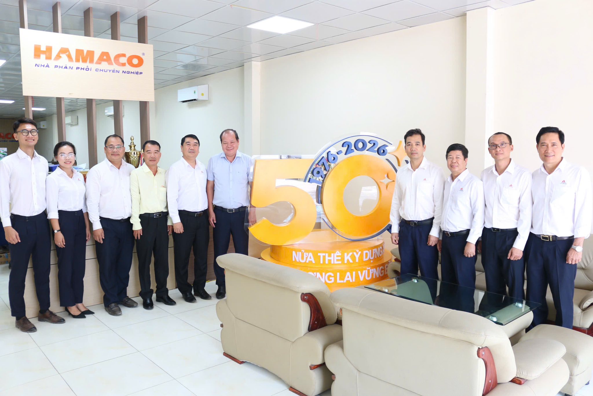 SSCV tăng cường kết nối, phát triển tiêu thụ tại thị trường Miền Tây Nam Bộ