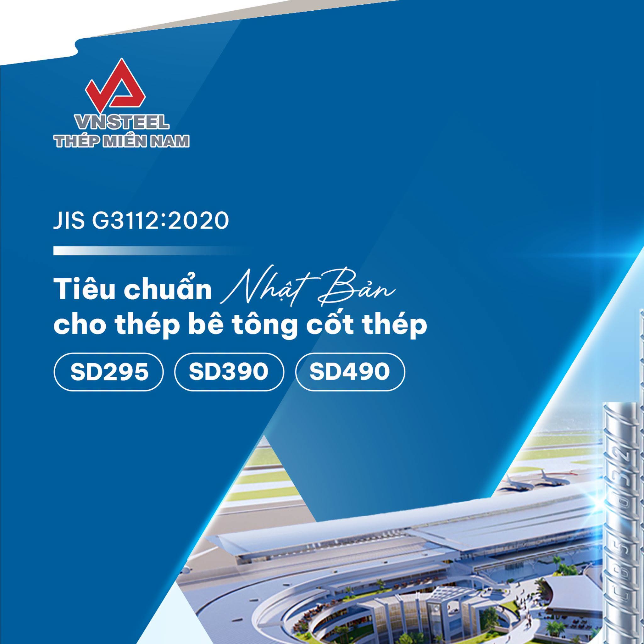 “Hộ chiếu” chất lượng - bảo chứng cho mỗi thanh Thép /V/