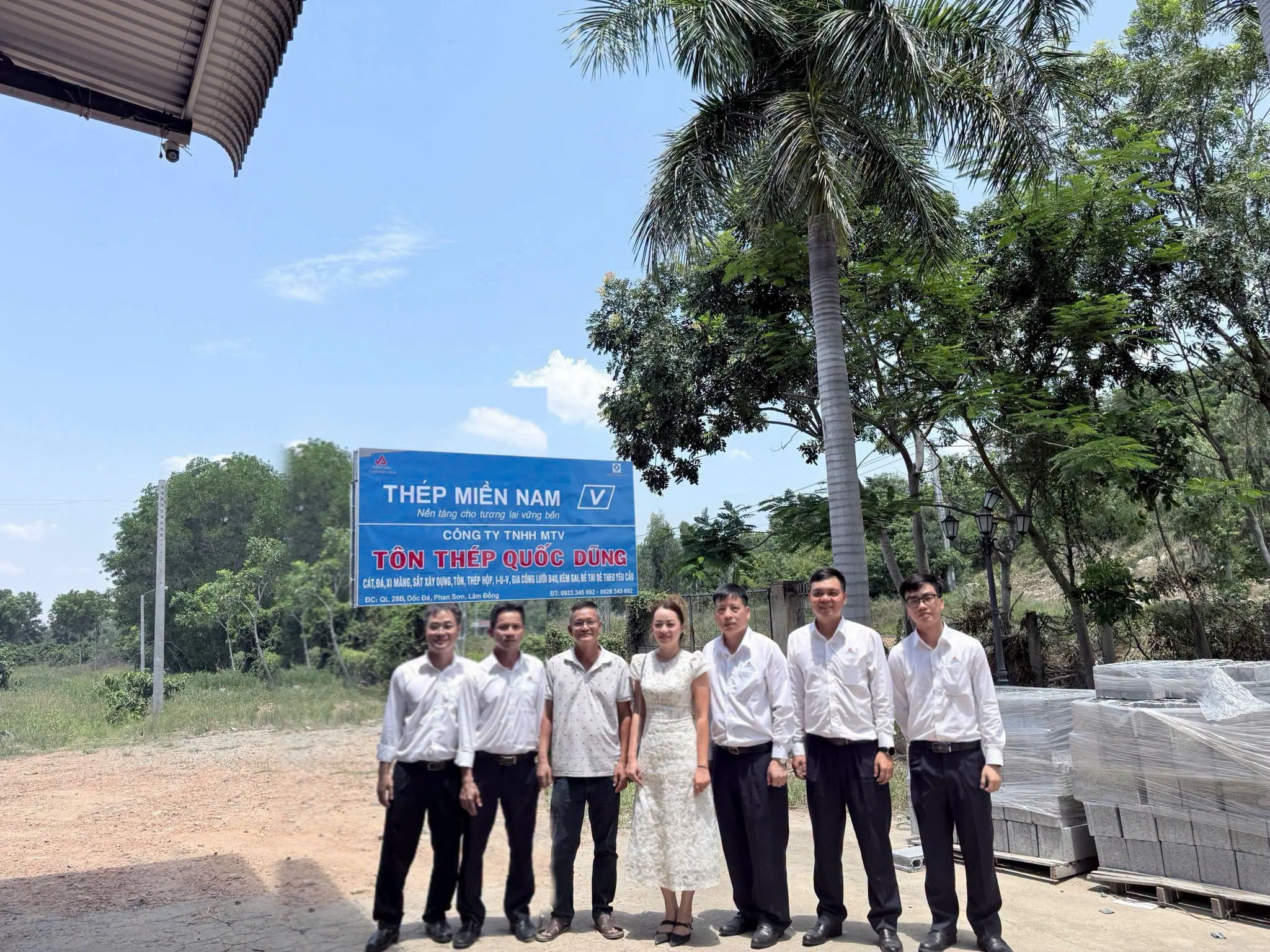 Bám sát thị trường – Đồng hành cùng nhà phân phối